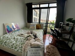 Eastpoint Green (D18), Condominium #477562971